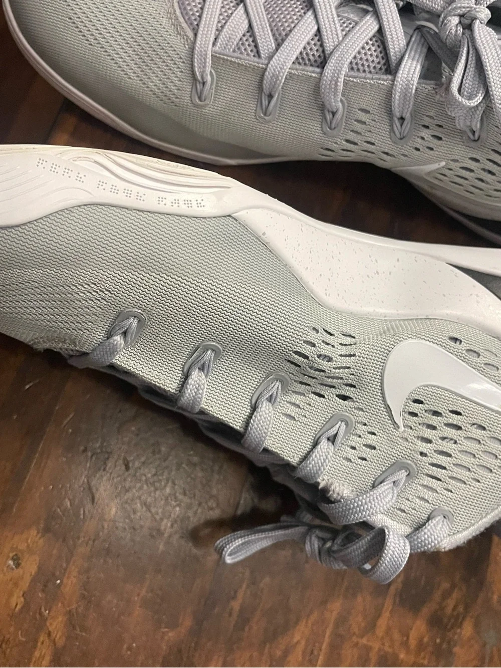 Nike Kobe IX Elite Low-Top EM Proto Basketball Shoes